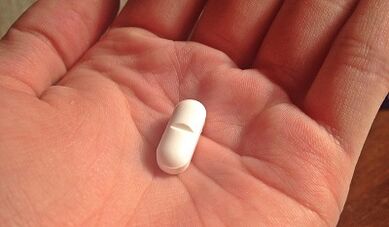 Papillomavirusbehandlung