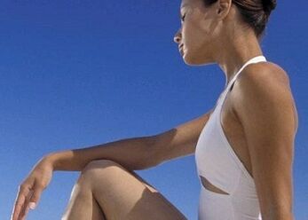 Warum erscheinen Papillome am Körper